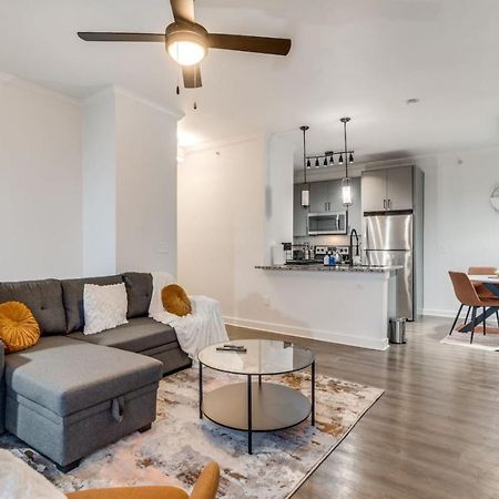 Elegant 1Br With Resort Style Pool Near The Domain 奧斯汀 外观 照片